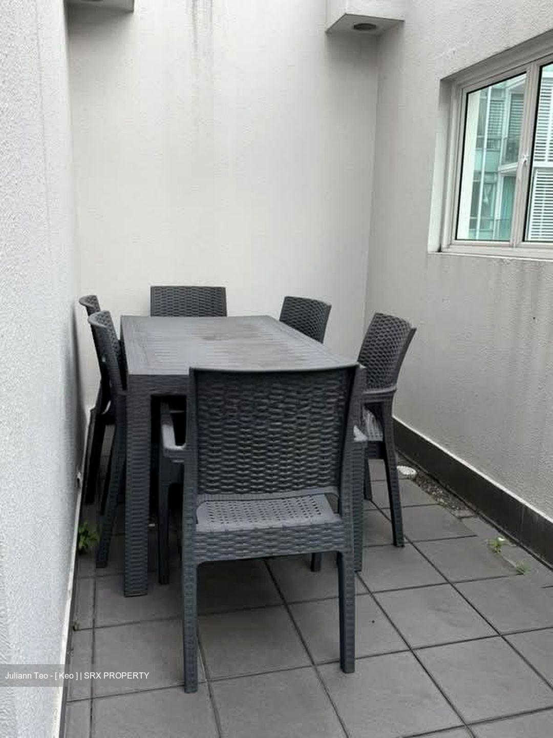 Vida (D9), Apartment #600249251